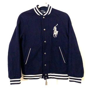 Polo by Ralph Lauren jacket